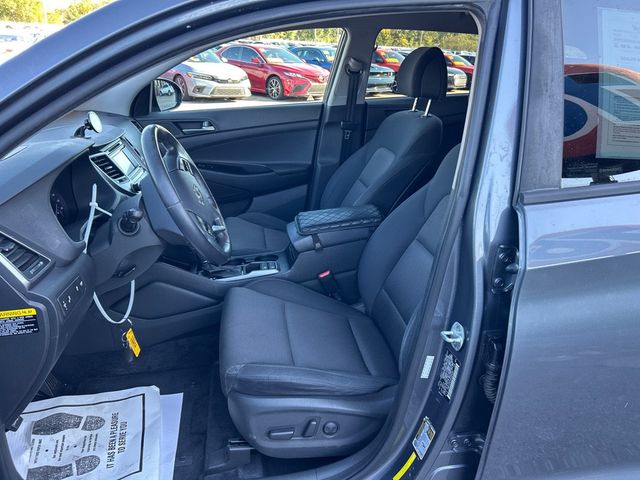 2017 Hyundai Tucson Sport FWD - 23094403 - 7
