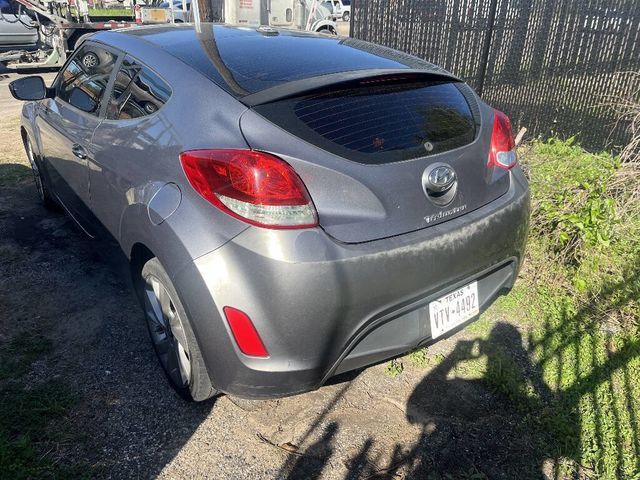 2017 Hyundai Veloster  - 22997892 - 1