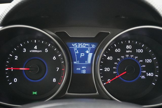 2017 Hyundai Veloster Value Edition Dual Clutch - 22980977 - 16