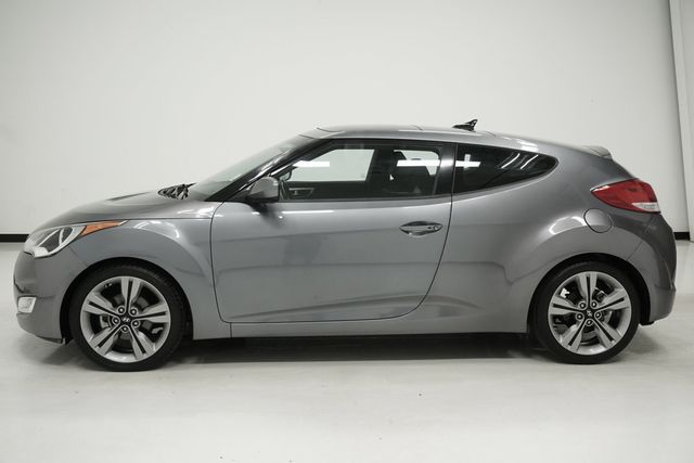 2017 Hyundai Veloster Value Edition Dual Clutch - 22980977 - 6