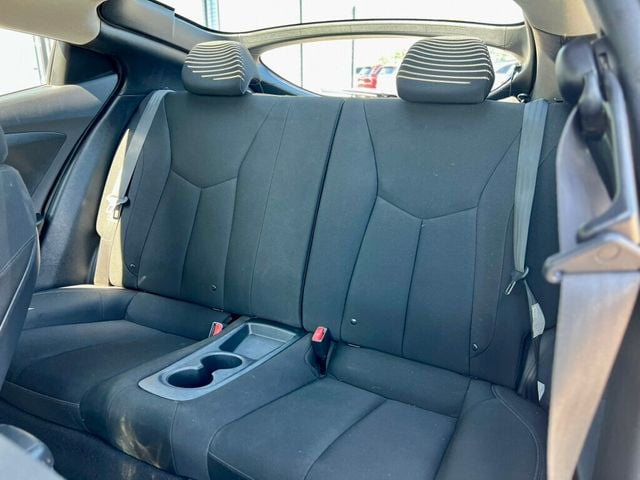 2017 Hyundai Veloster Value Edition Dual Clutch - 22892627 - 12