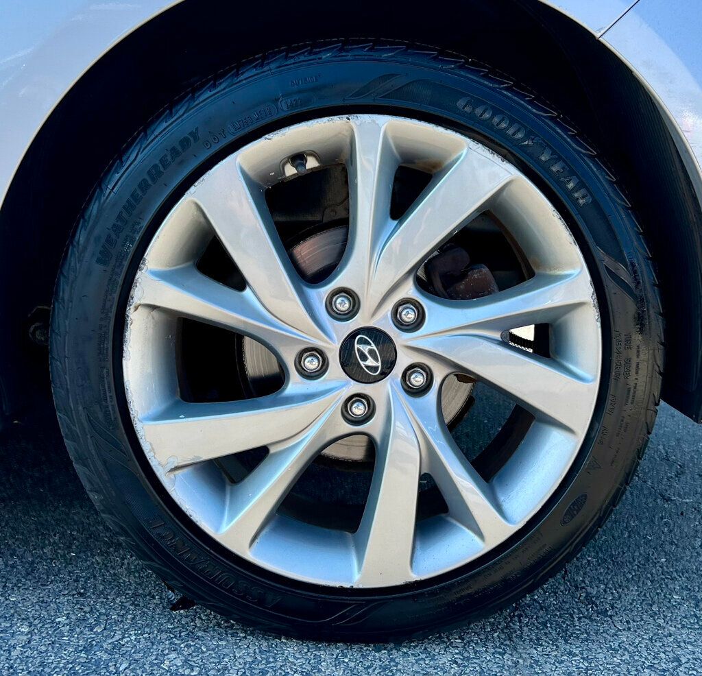 2017 Hyundai Veloster Value Edition Dual Clutch - 22892627 - 17