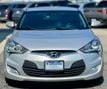 2017 Hyundai Veloster Value Edition Dual Clutch - 22892627 - 25
