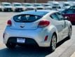 2017 Hyundai Veloster Value Edition Dual Clutch - 22892627 - 4