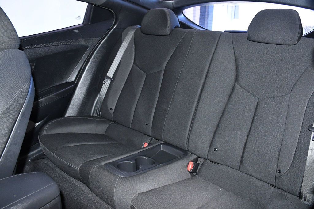 2017 Hyundai Veloster Value Edition Dual Clutch - 22966696 - 9