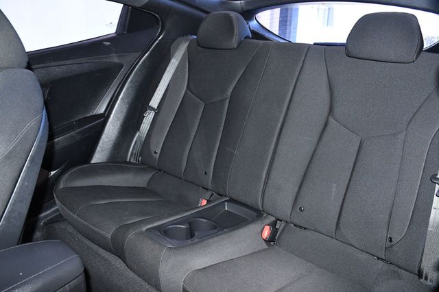 2017 Hyundai Veloster Value Edition Dual Clutch - 22966696 - 9