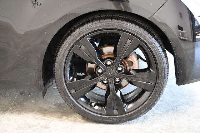 2017 Hyundai Veloster Value Edition Dual Clutch - 22966696 - 10