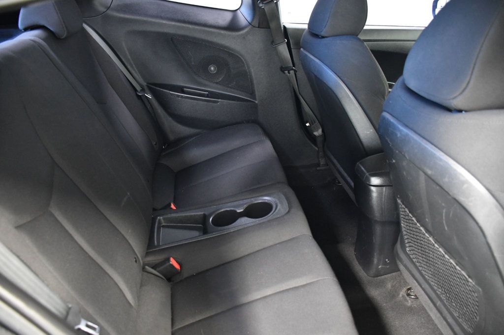 2017 Hyundai Veloster Value Edition Dual Clutch - 22966696 - 12