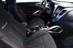 2017 Hyundai Veloster Value Edition Dual Clutch - 22966696 - 13