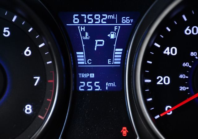 2017 Hyundai Veloster Value Edition Dual Clutch - 22966696 - 20