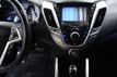 2017 Hyundai Veloster Value Edition Dual Clutch - 22966696 - 21