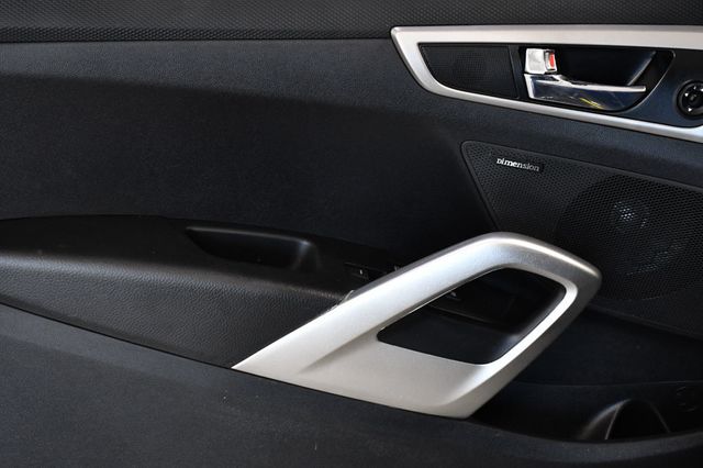 2017 Hyundai Veloster Value Edition Dual Clutch - 22966696 - 8