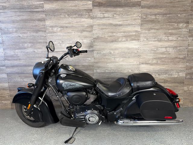 2017 Indian Chief Dark Horse SUPER CLEAN! - 22972623 - 10