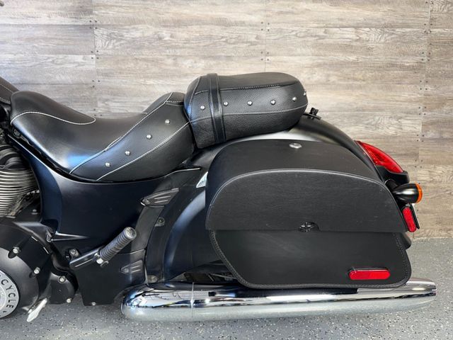 2017 Indian Chief Dark Horse SUPER CLEAN! - 22972623 - 13