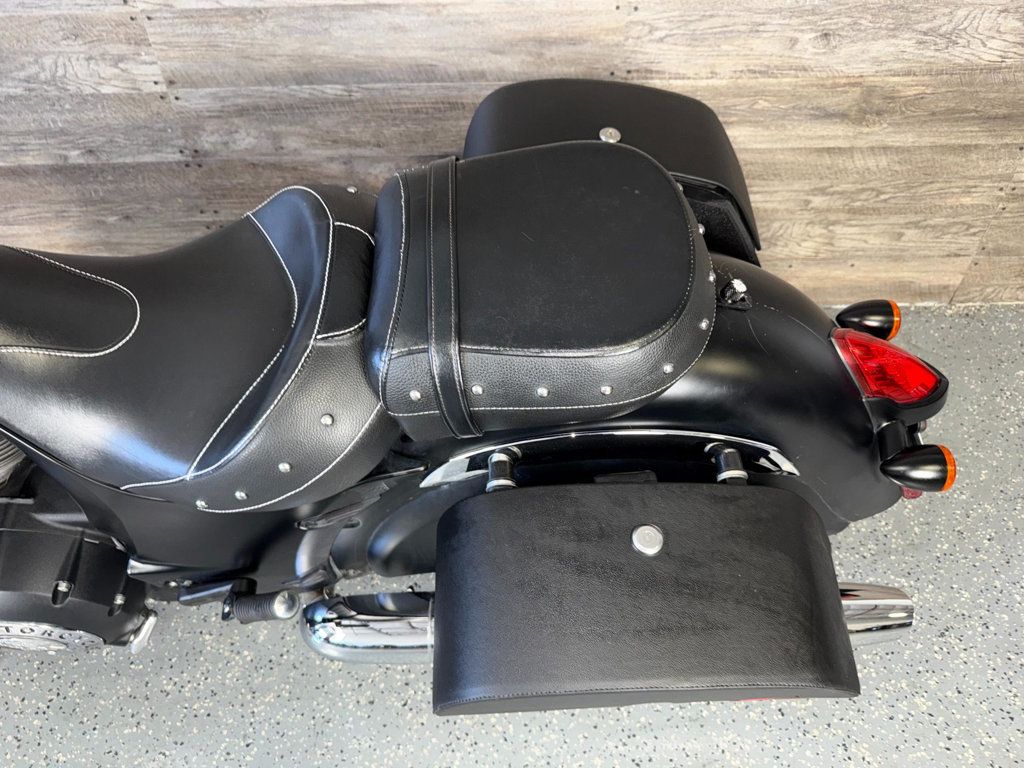 2017 Indian Chief Dark Horse SUPER CLEAN! - 22972623 - 15