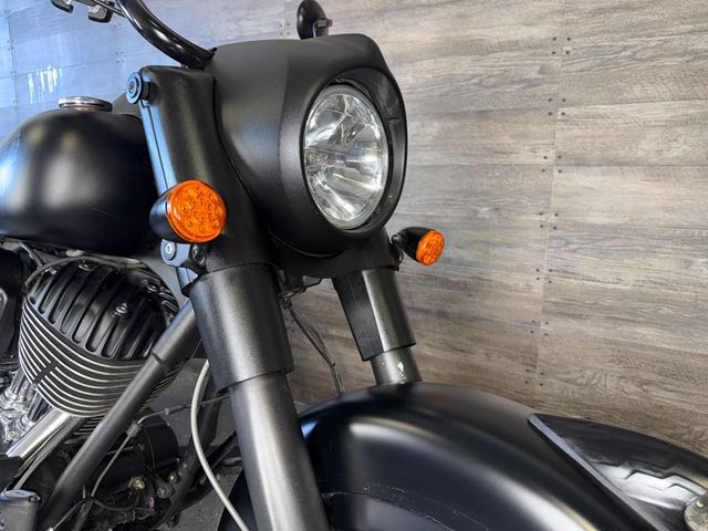 2017 Indian Chief Dark Horse SUPER CLEAN! - 22972623 - 5
