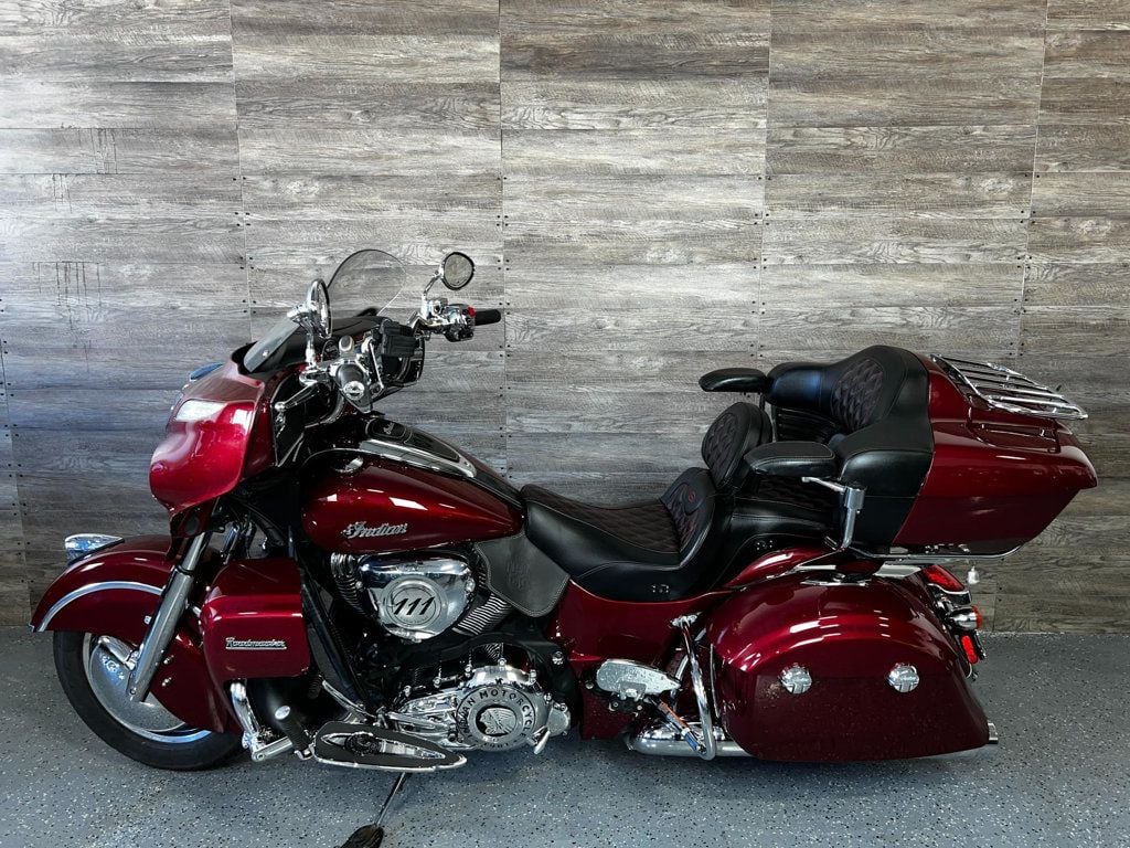 2017 Indian Roadmaster SUPER CLEAN! - 22678850 - 10