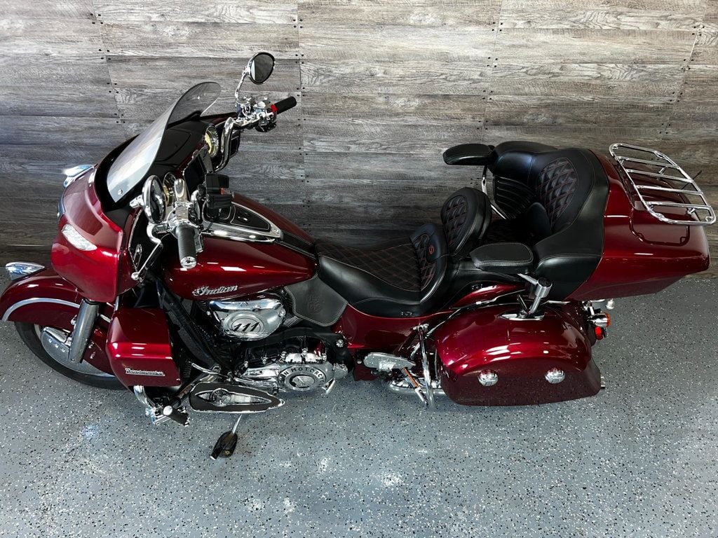 2017 Indian Roadmaster SUPER CLEAN! - 22678850 - 15