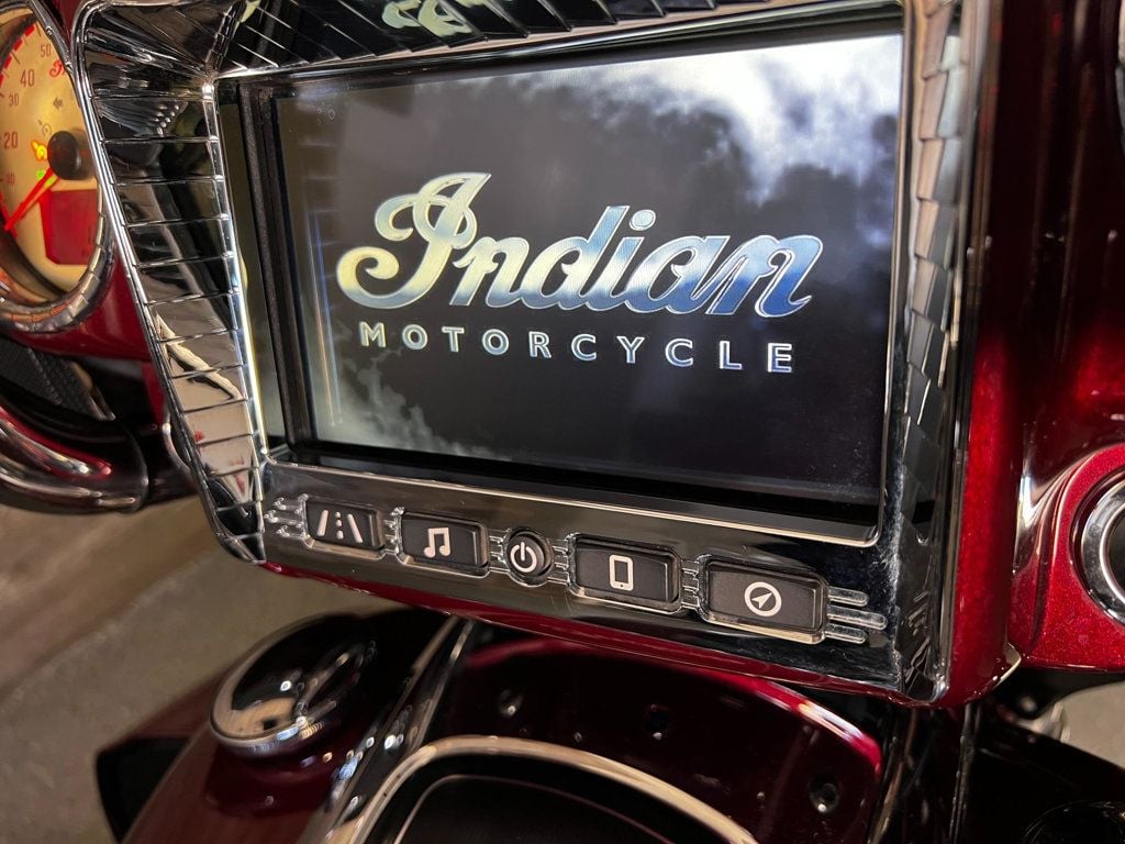 2017 Indian Roadmaster SUPER CLEAN! - 22678850 - 7