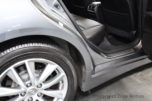 2017 INFINITI Q50 3.0t Premium AWD - 22503897 - 14