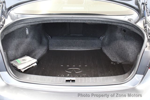 2017 INFINITI Q50 3.0t Premium AWD - 22503897 - 15