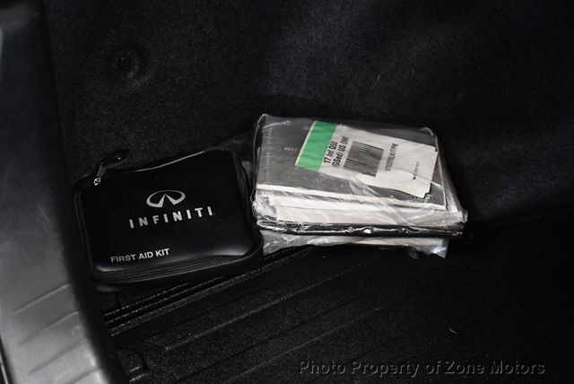 2017 INFINITI Q50 3.0t Premium AWD - 22503897 - 16