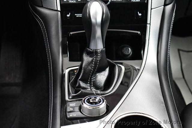 2017 INFINITI Q50 3.0t Premium AWD - 22503897 - 24