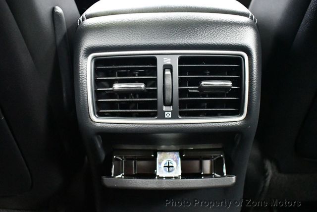 2017 INFINITI Q50 3.0t Premium AWD - 22503897 - 25