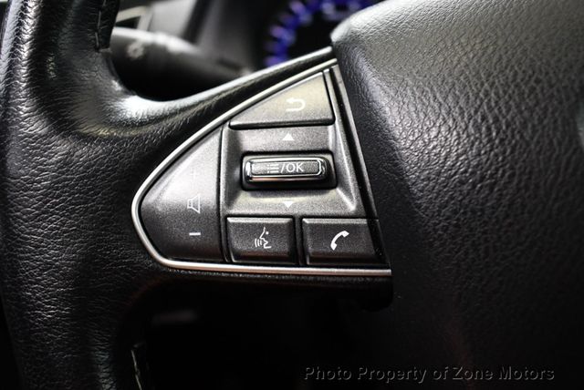 2017 INFINITI Q50 3.0t Premium AWD - 22503897 - 33