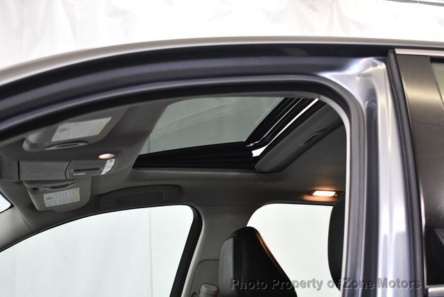 2017 INFINITI Q50 3.0t Premium AWD - 22503897 - 3