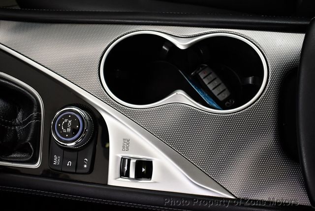 2017 INFINITI Q50 3.0t Premium AWD - 22503897 - 40