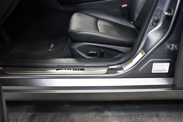 2017 INFINITI Q50 3.0t Premium AWD - 22503897 - 4