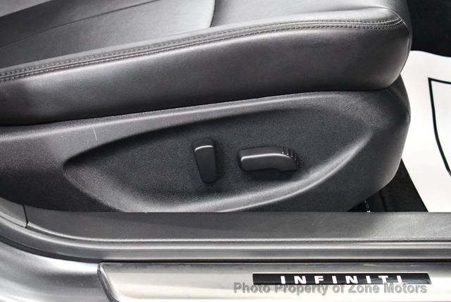 2017 INFINITI Q50 3.0t Premium AWD - 22503897 - 8