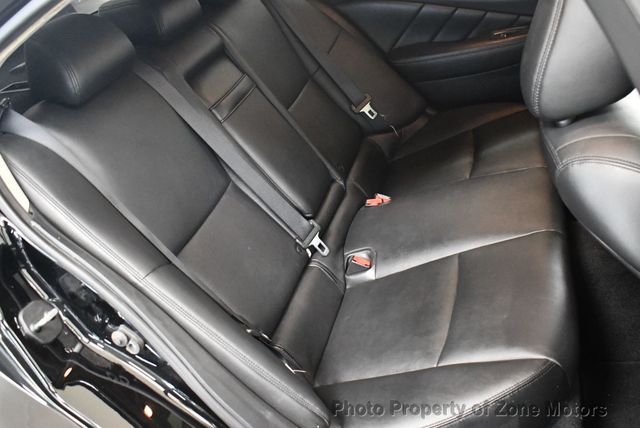 2017 INFINITI Q50 3.0t Premium AWD - 22895019 - 15