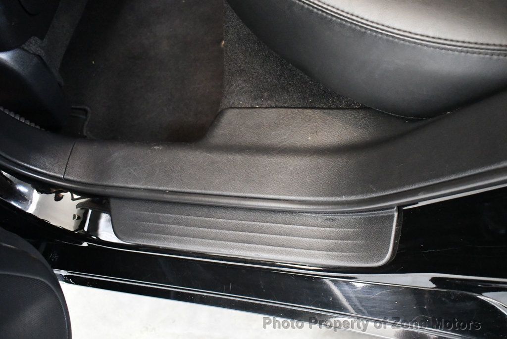 2017 Infiniti Q50 3.0t Premium AWD photo 20