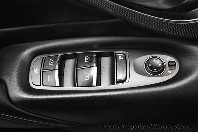 2017 INFINITI Q50 3.0t Premium AWD - 22895019 - 26