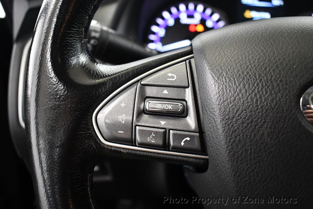 2017 Infiniti Q50 3.0t Premium AWD photo 28