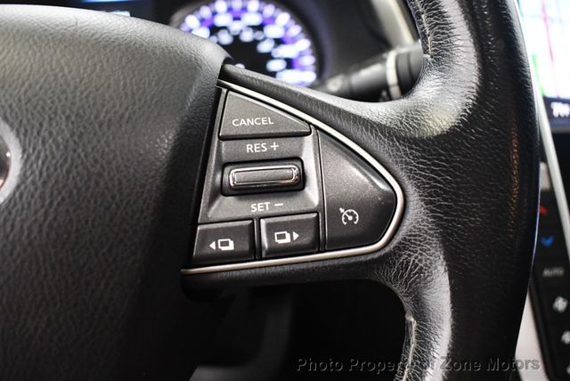 2017 INFINITI Q50 3.0t Premium AWD - 22895019 - 30