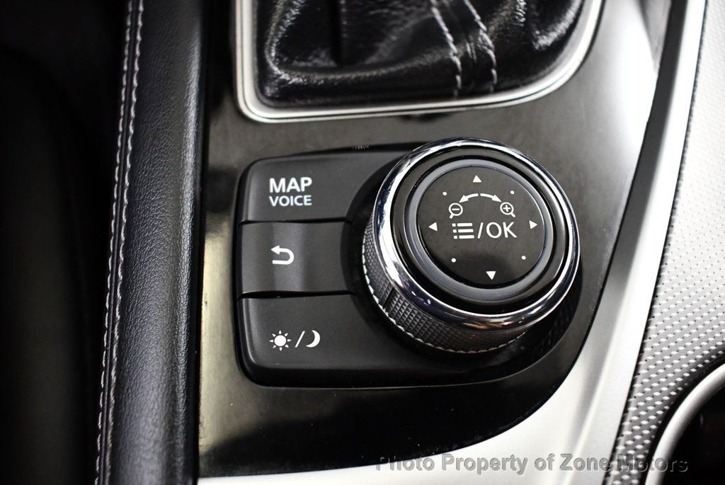 2017 Infiniti Q50 3.0t Premium AWD photo 35