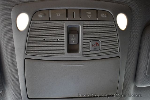 2017 INFINITI Q50 3.0t Premium AWD - 22895019 - 40