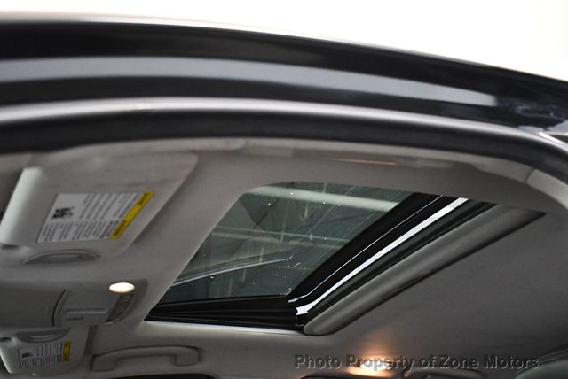 2017 INFINITI Q50 3.0t Premium AWD - 22895019 - 43