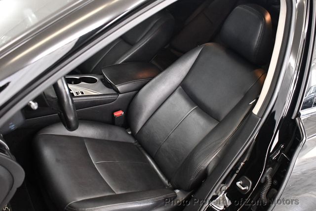 2017 INFINITI Q50 3.0t Premium AWD - 22895019 - 5