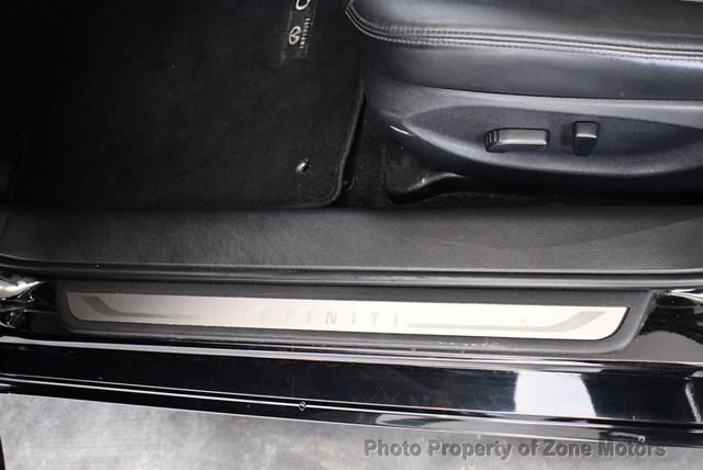 2017 INFINITI Q50 3.0t Premium AWD - 22895019 - 7