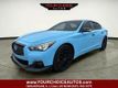 2017 INFINITI Q50 3.0t Premium AWD - 23020841 - 0