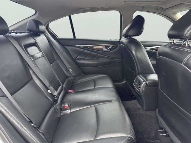 2017 INFINITI Q50 3.0t Premium AWD - 23020841 - 15