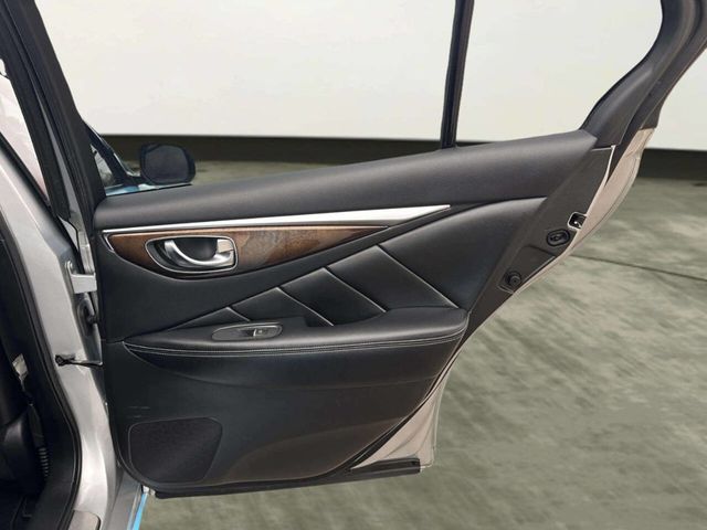 2017 INFINITI Q50 3.0t Premium AWD - 23020841 - 16