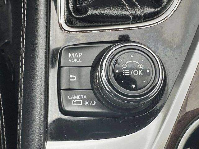 2017 INFINITI Q50 3.0t Premium AWD - 23020841 - 20