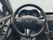 2017 INFINITI Q50 3.0t Premium AWD - 23020841 - 21