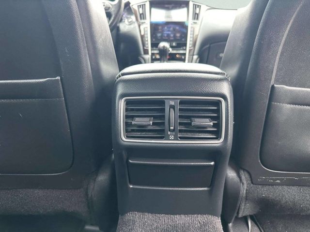 2017 INFINITI Q50 3.0t Premium AWD - 23020841 - 22