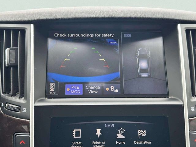 2017 INFINITI Q50 3.0t Premium AWD - 23020841 - 29